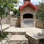 By The Sea Maslenica, Novigrad - 6568 Διαμέρισμα