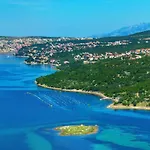 By The Sea Maslenica, Novigrad - 6568 Jasenice (Zadar)