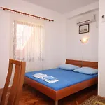 Διαμέρισμα By The Sea Maslenica, Novigrad - 6568 *