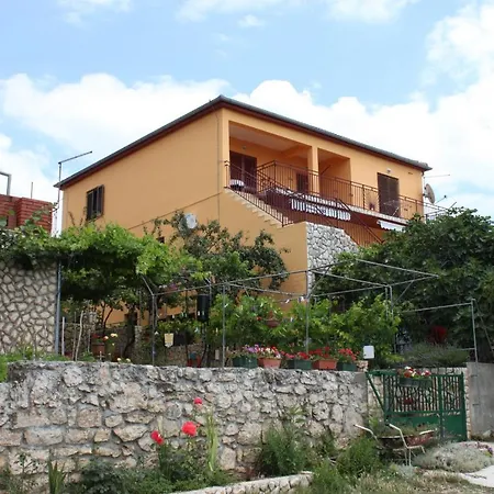 Διαμέρισμα By The Sea Maslenica, Novigrad - 6568 *