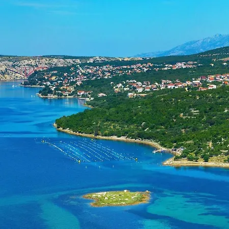 By The Sea Maslenica, Novigrad - 6568 יסניצה