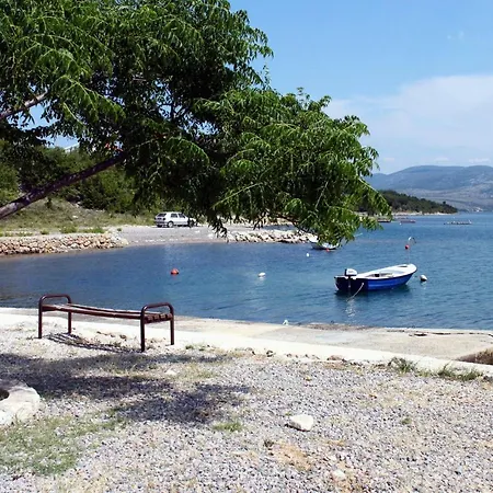 By The Sea Maslenica, Novigrad - 6568 * יסניצה