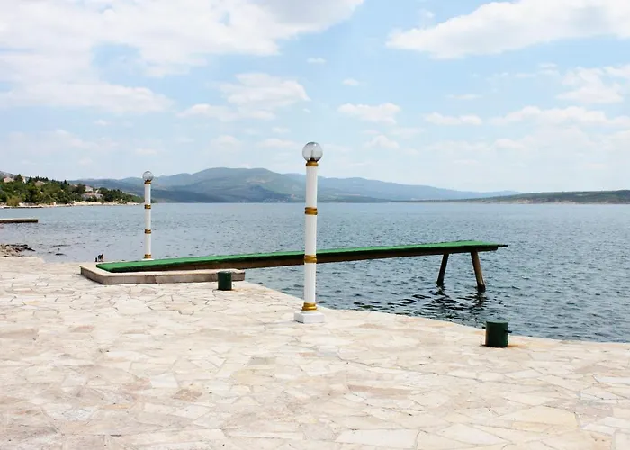 By The Sea Maslenica, Novigrad - 6568