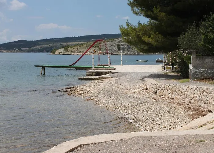 By The Sea Maslenica, Novigrad - 6568