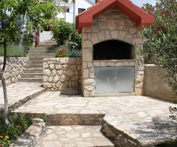 By The Sea Maslenica, Novigrad - 6568 Apartament