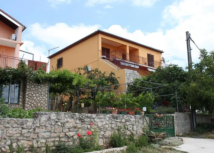 Apartament By The Sea Maslenica, Novigrad - 6568 *