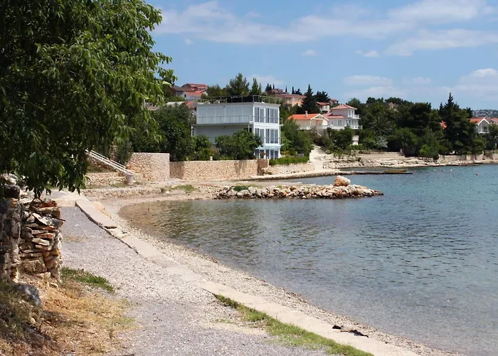 By The Sea Maslenica, Novigrad - 6568 Jasenice (Zadar)