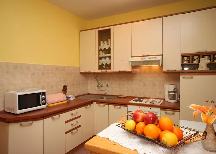 By The Sea Maslenica, Novigrad - 6568 Apartament