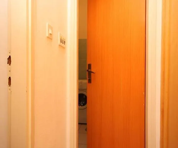 Apartament By The Sea Maslenica, Novigrad - 6568 *