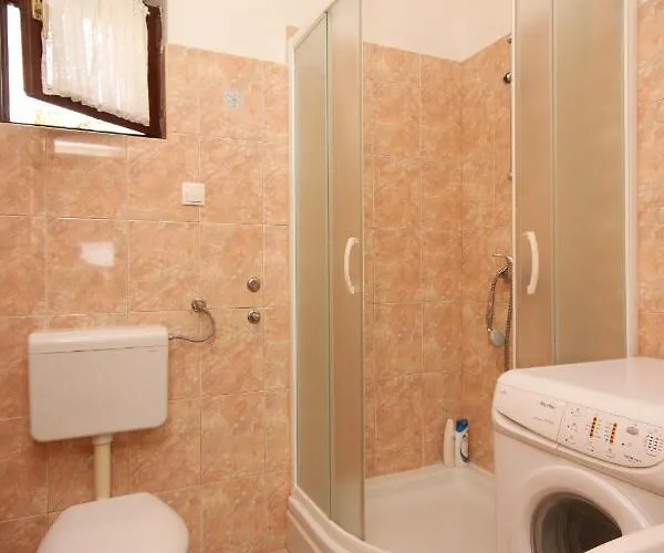 By The Sea Maslenica, Novigrad - 6568 Apartament *