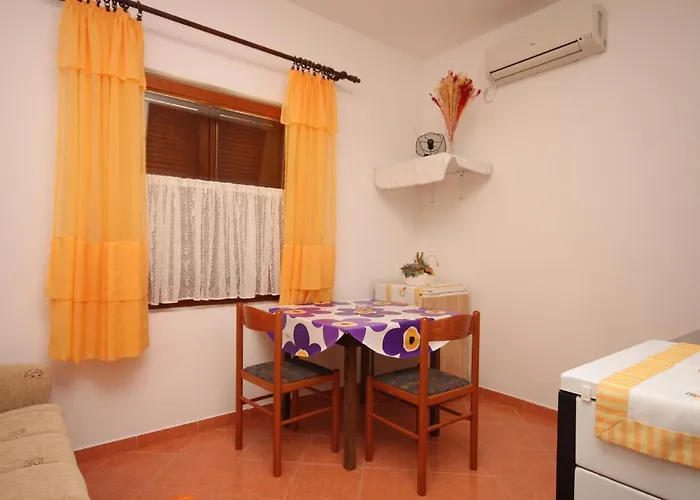 Apartament By The Sea Maslenica, Novigrad - 6568 *