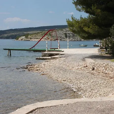 By The Sea Maslenica, Novigrad - 6568