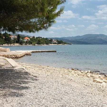 By The Sea Maslenica, Novigrad - 6568 Jasenice (Zadar)