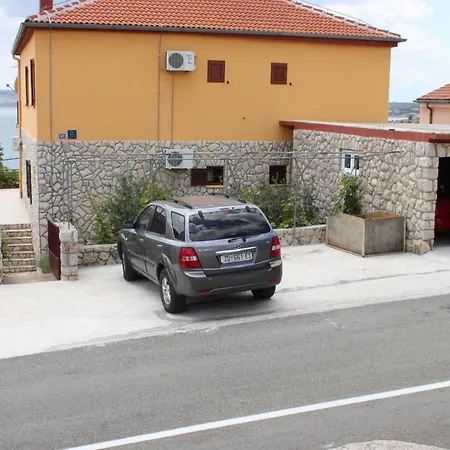 By The Sea Maslenica, Novigrad - 6568 Apartment Jasenice (Zadar)