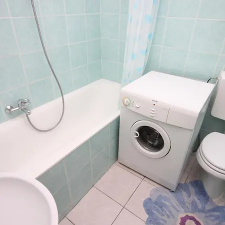 Apartment By The Sea Maslenica, Novigrad - 6568 Jasenice (Zadar)