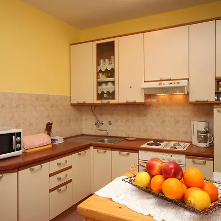 By The Sea Maslenica, Novigrad - 6568 Apartment