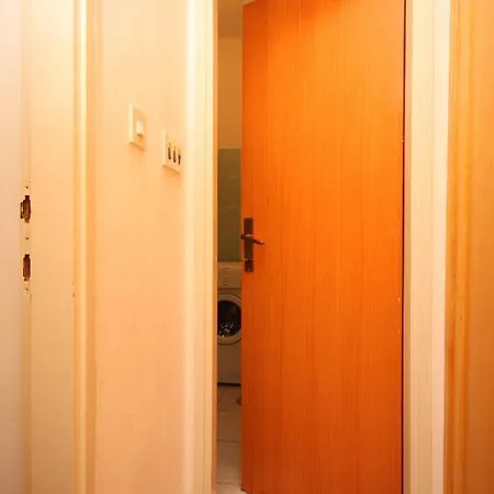 Apartment By The Sea Maslenica, Novigrad - 6568 *