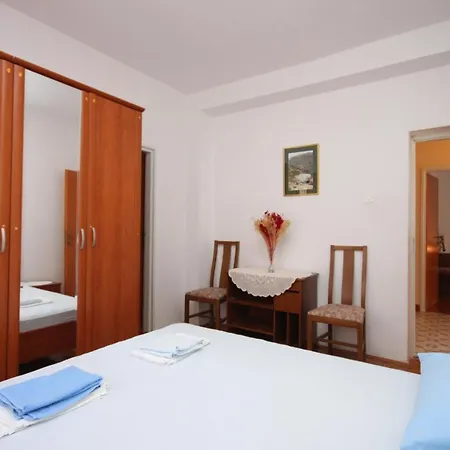 Apartment By The Sea Maslenica, Novigrad - 6568