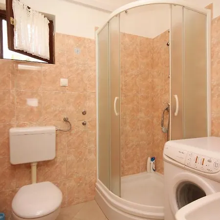 By The Sea Maslenica, Novigrad - 6568 Apartment *
