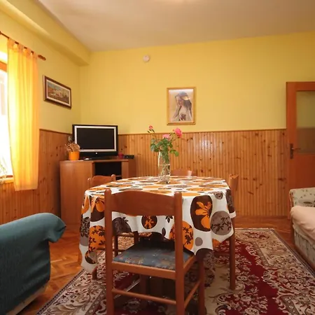 By The Sea Maslenica, Novigrad - 6568 Apartamento *