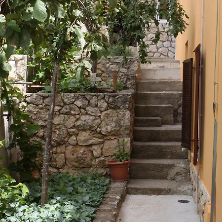 By The Sea Maslenica, Novigrad - 6568 Apartment Jasenice (Zadar)