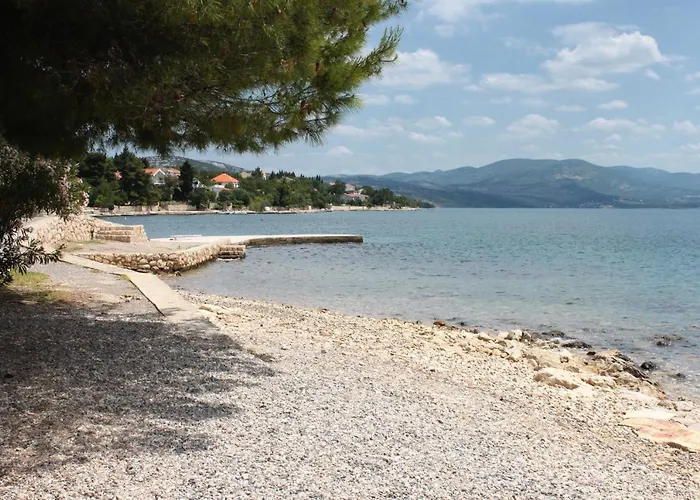 By The Sea Maslenica, Novigrad - 6568 יסניצה