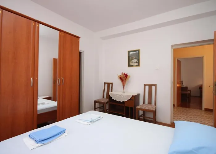 דירה By The Sea Maslenica, Novigrad - 6568
