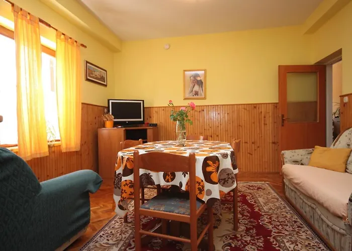 By The Sea Maslenica, Novigrad - 6568 דירה *