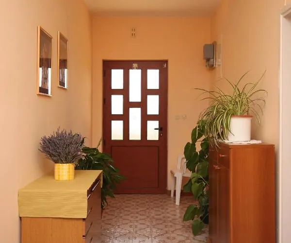 דירה By The Sea Maslenica, Novigrad - 6568